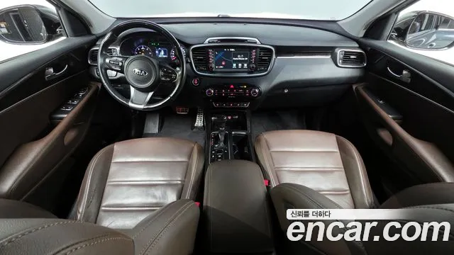 2017 Kia All New Sorento Diesel 2.0 2WD Sold VIN KNAPH81ABHA308998 – photo 15 2017 Kia All New Sorento Diesel 2.0 2WD Sold VIN KNAPH81ABHA308998 – photo 15