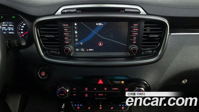 2017 Kia All New Sorento Diesel 2.0 2WD Sold VIN KNAPH81ABHA308998 – photo 16 2017 Kia All New Sorento Diesel 2.0 2WD Sold VIN KNAPH81ABHA308998 – photo 16