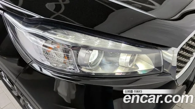 2017 Kia All New Sorento Diesel 2.0 2WD Sold VIN KNAPH81ABHA365201 – exterior detail 2017 Kia All New Sorento Diesel 2.0 2WD Sold VIN KNAPH81ABHA365201 – exterior detail