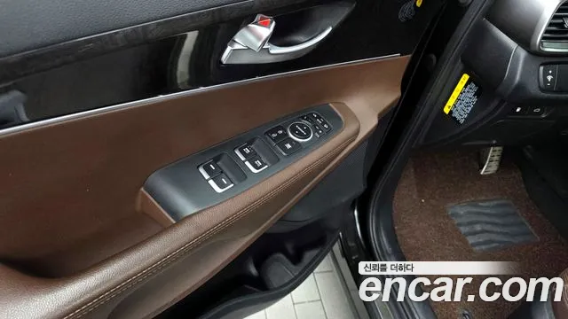 2017 Kia All New Sorento Diesel 2.0 2WD Sold VIN KNAPH81ABHA365201 – photo 12 2017 Kia All New Sorento Diesel 2.0 2WD Sold VIN KNAPH81ABHA365201 – photo 12