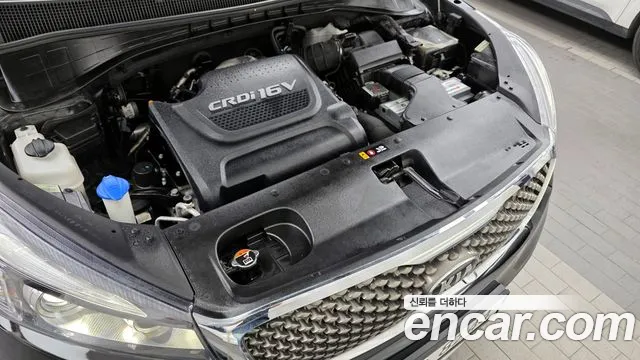2017 Kia All New Sorento Diesel 2.0 2WD Sold VIN KNAPH81ABHA365201 – photo 14 2017 Kia All New Sorento Diesel 2.0 2WD Sold VIN KNAPH81ABHA365201 – photo 14