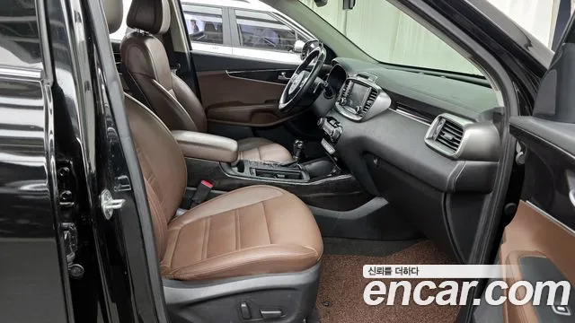2017 Kia All New Sorento Diesel 2.0 2WD Sold VIN KNAPH81ABHA365201 – photo 17 2017 Kia All New Sorento Diesel 2.0 2WD Sold VIN KNAPH81ABHA365201 – photo 17