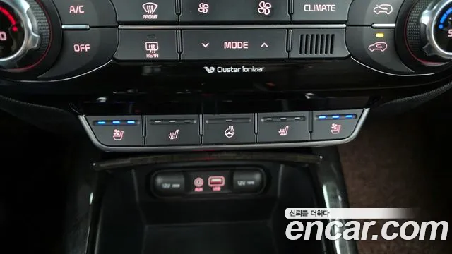 2017 Kia All New Sorento Diesel 2.0 2WD Sold VIN KNAPH81ABHA365201 – photo 19 2017 Kia All New Sorento Diesel 2.0 2WD Sold VIN KNAPH81ABHA365201 – photo 19
