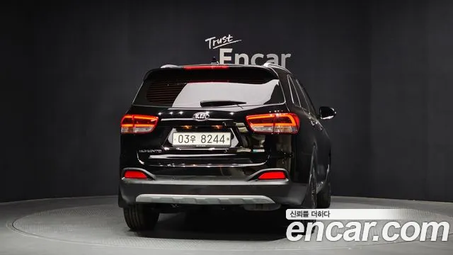 2017 Kia All New Sorento Diesel 2.0 2WD Sold VIN KNAPH81ABHA365201 – photo 21 2017 Kia All New Sorento Diesel 2.0 2WD Sold VIN KNAPH81ABHA365201 – photo 21