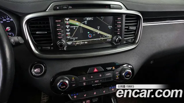 2017 Kia All New Sorento Diesel 2.0 2WD Sold VIN KNAPH81ABHA365201 – photo 23 2017 Kia All New Sorento Diesel 2.0 2WD Sold VIN KNAPH81ABHA365201 – photo 23