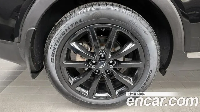 2017 Kia All New Sorento Diesel 2.0 2WD Sold VIN KNAPH81ABHA365201 – photo 26 2017 Kia All New Sorento Diesel 2.0 2WD Sold VIN KNAPH81ABHA365201 – photo 26
