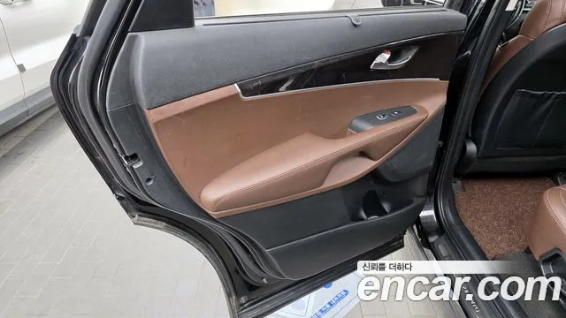 2017 Kia All New Sorento Diesel 2.0 2WD Sold VIN KNAPH81ABHA365201 – photo 33 2017 Kia All New Sorento Diesel 2.0 2WD Sold VIN KNAPH81ABHA365201 – photo 33