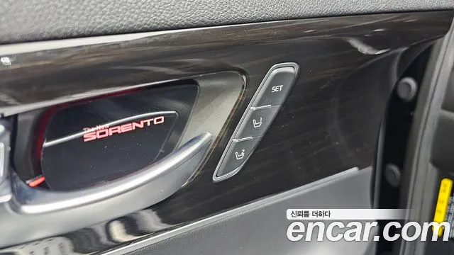 2018 Kia The New Sorento Diesel 2.0 2WD Sold VIN KNAPH81ABJA386707 – front exterior 2018 Kia The New Sorento Diesel 2.0 2WD Sold VIN KNAPH81ABJA386707 – front exterior