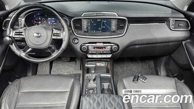2018 Kia The New Sorento Diesel 2.0 2WD Sold VIN KNAPH81ABJA386707 – engine bay 2018 Kia The New Sorento Diesel 2.0 2WD Sold VIN KNAPH81ABJA386707 – engine bay