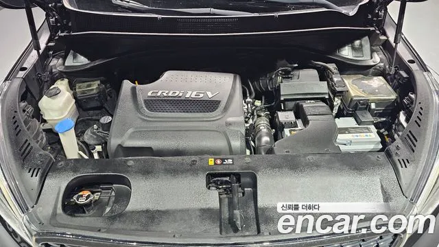 2018 Kia The New Sorento Diesel 2.0 2WD Sold VIN KNAPH81ABJA386707 – undercarriage 2018 Kia The New Sorento Diesel 2.0 2WD Sold VIN KNAPH81ABJA386707 – undercarriage