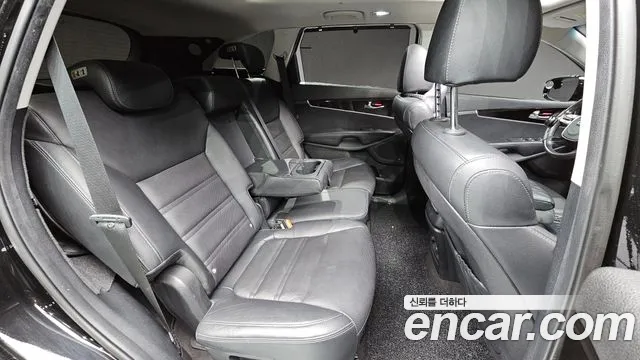 2018 Kia The New Sorento Diesel 2.0 2WD Sold VIN KNAPH81ABJA386707 – photo 11 2018 Kia The New Sorento Diesel 2.0 2WD Sold VIN KNAPH81ABJA386707 – photo 11