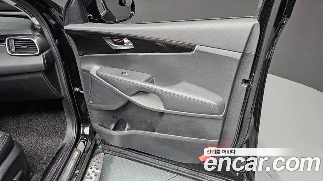 2018 Kia The New Sorento Diesel 2.0 2WD Sold VIN KNAPH81ABJA386707 – photo 13 2018 Kia The New Sorento Diesel 2.0 2WD Sold VIN KNAPH81ABJA386707 – photo 13