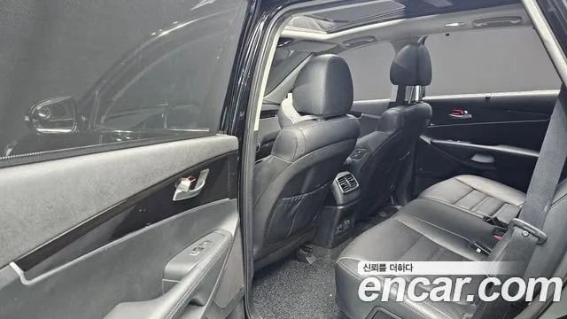 2018 Kia The New Sorento Diesel 2.0 2WD Sold VIN KNAPH81ABJA386707 – photo 16 2018 Kia The New Sorento Diesel 2.0 2WD Sold VIN KNAPH81ABJA386707 – photo 16