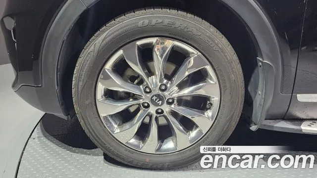 2018 Kia The New Sorento Diesel 2.0 2WD Sold VIN KNAPH81ABJA386707 – photo 19 2018 Kia The New Sorento Diesel 2.0 2WD Sold VIN KNAPH81ABJA386707 – photo 19