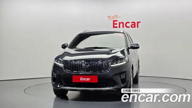 2018 Kia The New Sorento Diesel 2.0 2WD Sold VIN KNAPH81ABJA459972 – photo 15 2018 Kia The New Sorento Diesel 2.0 2WD Sold VIN KNAPH81ABJA459972 – photo 15