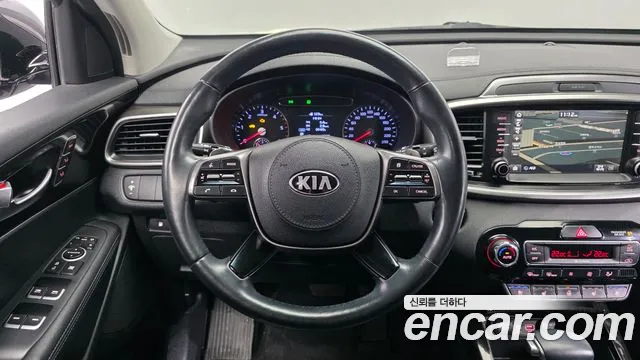 2018 Kia The New Sorento Diesel 2.0 2WD Sold VIN KNAPH81ABJA459972 – photo 17 2018 Kia The New Sorento Diesel 2.0 2WD Sold VIN KNAPH81ABJA459972 – photo 17