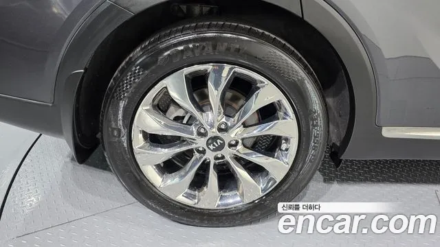2018 Kia The New Sorento Diesel 2.0 2WD Sold VIN KNAPH81ABJA459972 – photo 20 2018 Kia The New Sorento Diesel 2.0 2WD Sold VIN KNAPH81ABJA459972 – photo 20