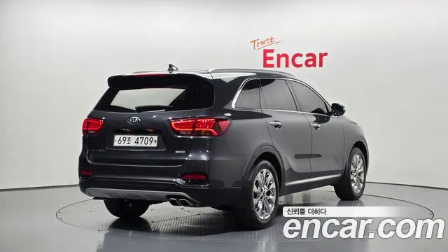 2018 Kia The New Sorento Diesel 2.0 2WD Sold VIN KNAPH81ABJA459972 – photo 29 2018 Kia The New Sorento Diesel 2.0 2WD Sold VIN KNAPH81ABJA459972 – photo 29