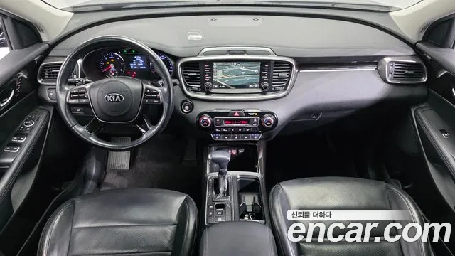 2018 Kia The New Sorento Diesel 2.0 2WD Sold VIN KNAPH81ABJA459972 – photo 32 2018 Kia The New Sorento Diesel 2.0 2WD Sold VIN KNAPH81ABJA459972 – photo 32