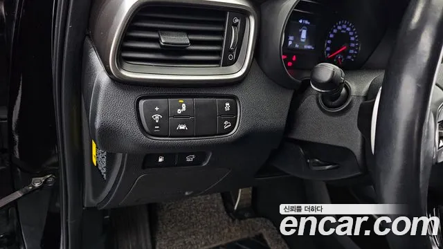 2019 Kia The New Sorento Diesel 2.0 2wd Sold VIN KNAPH81ABKA492223 – front exterior