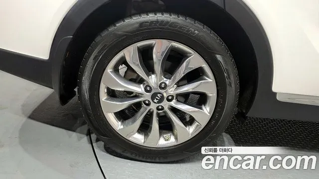 2019 Kia The New Sorento Diesel 2.0 2WD Sold VIN KNAPH81ABKA494847 – photo 15