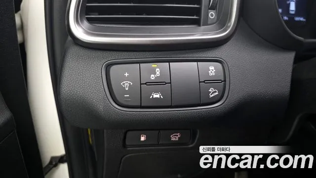 2019 Kia The New Sorento Diesel 2.0 2WD Sold VIN KNAPH81ABKA494847 – photo 20