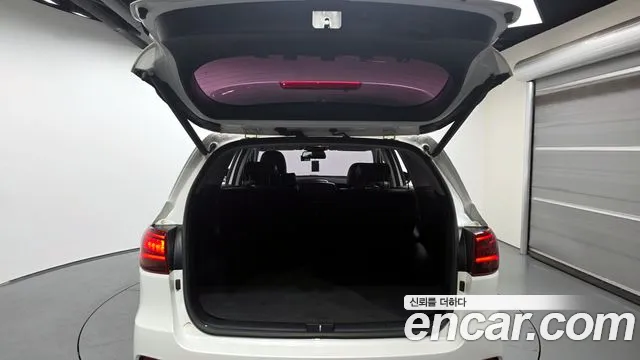 2019 Kia The New Sorento Diesel 2.0 2WD Sold VIN KNAPH81ABKA494847 – photo 21