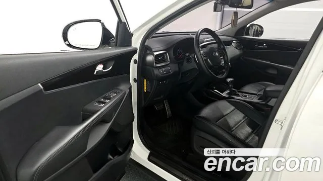 2019 Kia The New Sorento Diesel 2.0 2WD Sold VIN KNAPH81ABKA494847 – photo 22