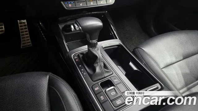 2019 Kia The New Sorento Diesel 2.0 2WD Sold VIN KNAPH81ABKA494847 – photo 23