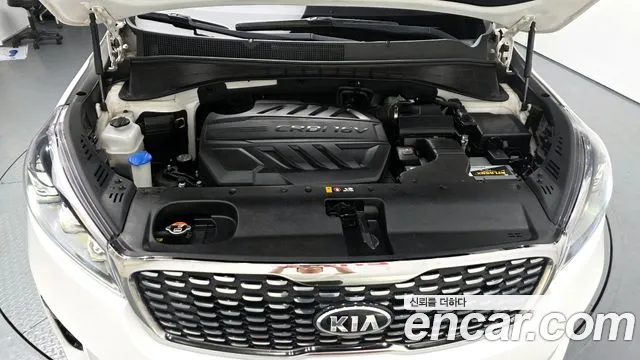 2019 Kia The New Sorento Diesel 2.0 2WD Sold VIN KNAPH81ABKA494847 – photo 27