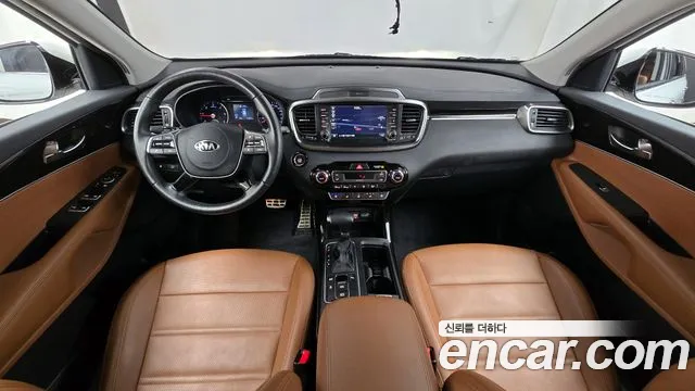 2019 Kia The New Sorento Diesel 2.0 2WD Sold VIN KNAPH81ABKA526233 – photo 11 2019 Kia The New Sorento Diesel 2.0 2WD Sold VIN KNAPH81ABKA526233 – photo 11