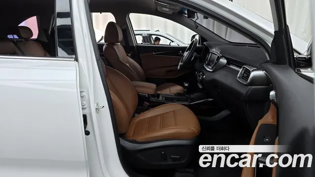 2019 Kia The New Sorento Diesel 2.0 2WD Sold VIN KNAPH81ABKA526233 – photo 17 2019 Kia The New Sorento Diesel 2.0 2WD Sold VIN KNAPH81ABKA526233 – photo 17