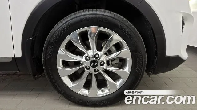 2019 Kia The New Sorento Diesel 2.0 2WD Sold VIN KNAPH81ABKA526233 – photo 19 2019 Kia The New Sorento Diesel 2.0 2WD Sold VIN KNAPH81ABKA526233 – photo 19