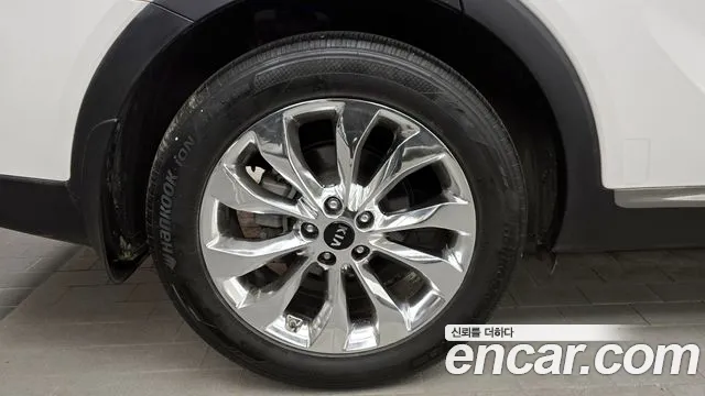 2019 Kia The New Sorento Diesel 2.0 2WD Sold VIN KNAPH81ABKA526233 – photo 20 2019 Kia The New Sorento Diesel 2.0 2WD Sold VIN KNAPH81ABKA526233 – photo 20