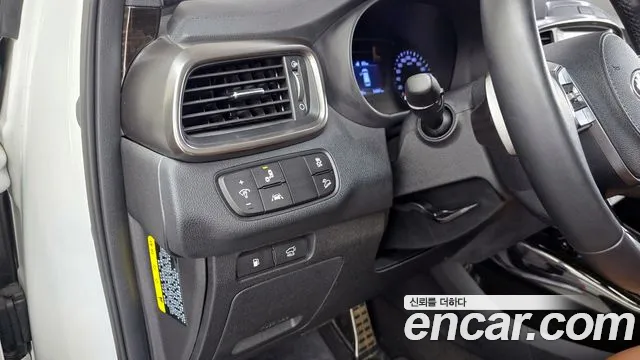 2019 Kia The New Sorento Diesel 2.0 2WD Sold VIN KNAPH81ABKA526233 – photo 22 2019 Kia The New Sorento Diesel 2.0 2WD Sold VIN KNAPH81ABKA526233 – photo 22