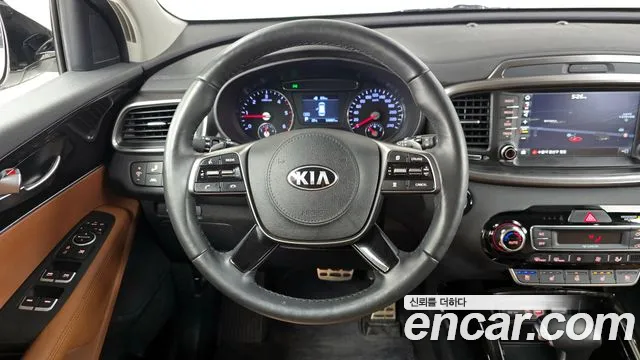 2019 Kia The New Sorento Diesel 2.0 2WD Sold VIN KNAPH81ABKA526233 – photo 24 2019 Kia The New Sorento Diesel 2.0 2WD Sold VIN KNAPH81ABKA526233 – photo 24