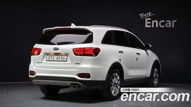 2019 Kia The New Sorento Diesel 2.0 2WD Sold VIN KNAPH81ABKA526233 – photo 25 2019 Kia The New Sorento Diesel 2.0 2WD Sold VIN KNAPH81ABKA526233 – photo 25