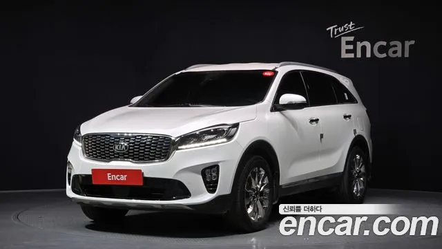 2019 Kia The New Sorento Diesel 2.0 2WD Sold VIN KNAPH81ABKA526233 – photo 27 2019 Kia The New Sorento Diesel 2.0 2WD Sold VIN KNAPH81ABKA526233 – photo 27