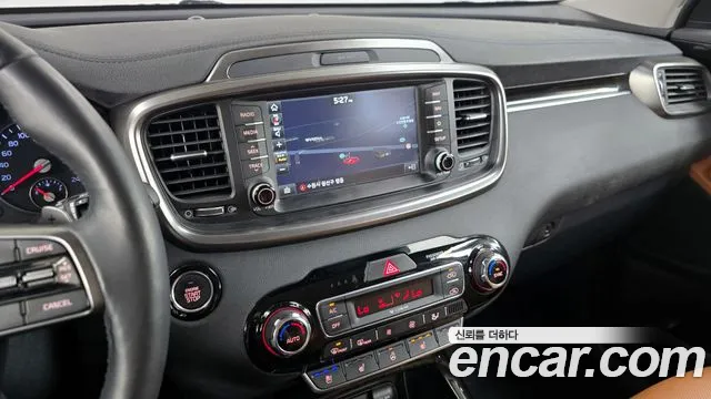 2019 Kia The New Sorento Diesel 2.0 2WD Sold VIN KNAPH81ABKA526233 – photo 28 2019 Kia The New Sorento Diesel 2.0 2WD Sold VIN KNAPH81ABKA526233 – photo 28