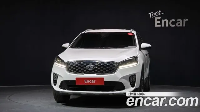 2019 Kia The New Sorento Diesel 2.0 2WD Sold VIN KNAPH81ABKA526233 – photo 29 2019 Kia The New Sorento Diesel 2.0 2WD Sold VIN KNAPH81ABKA526233 – photo 29