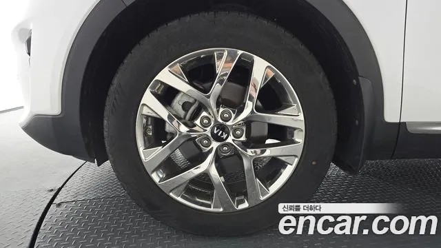 2020 Kia The New Sorento Diesel 2.0 2WD VIN KNAPH81ABLA581634