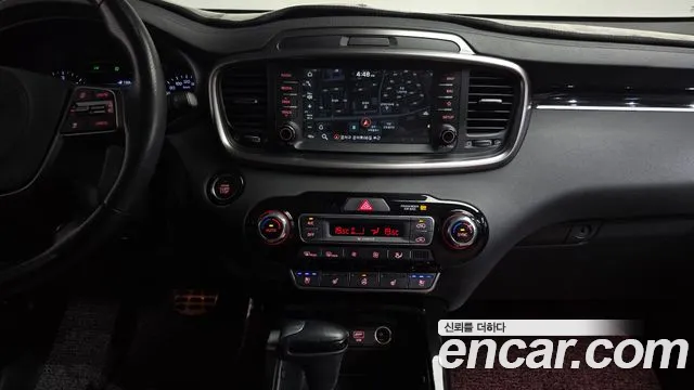 2020 Kia The New Sorento Diesel 2.0 2WD Sold VIN KNAPH81ABLA581634 – side profile 2020 Kia The New Sorento Diesel 2.0 2WD Sold VIN KNAPH81ABLA581634 – side profile