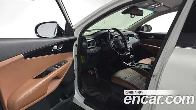 2020 Kia The New Sorento Diesel 2.0 2WD Sold VIN KNAPH81ABLA581634 – photo 13 2020 Kia The New Sorento Diesel 2.0 2WD Sold VIN KNAPH81ABLA581634 – photo 13
