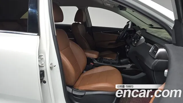 2020 Kia The New Sorento Diesel 2.0 2WD Sold VIN KNAPH81ABLA581634 – photo 15 2020 Kia The New Sorento Diesel 2.0 2WD Sold VIN KNAPH81ABLA581634 – photo 15