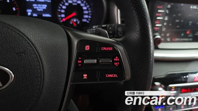 2020 Kia The New Sorento Diesel 2.0 2WD Sold VIN KNAPH81ABLA581634 – photo 16 2020 Kia The New Sorento Diesel 2.0 2WD Sold VIN KNAPH81ABLA581634 – photo 16