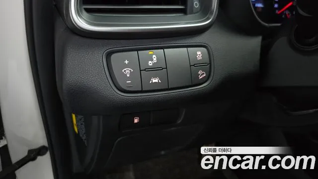 2020 Kia The New Sorento Diesel 2.0 2WD Sold VIN KNAPH81ABLA581634 – photo 17 2020 Kia The New Sorento Diesel 2.0 2WD Sold VIN KNAPH81ABLA581634 – photo 17