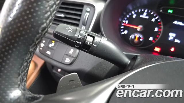 2020 Kia The New Sorento Diesel 2.0 2WD Sold VIN KNAPH81ABLA581634 – photo 25 2020 Kia The New Sorento Diesel 2.0 2WD Sold VIN KNAPH81ABLA581634 – photo 25