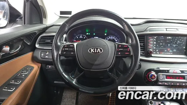 2020 Kia The New Sorento Diesel 2.0 2WD Sold VIN KNAPH81ABLA581634 – photo 29 2020 Kia The New Sorento Diesel 2.0 2WD Sold VIN KNAPH81ABLA581634 – photo 29
