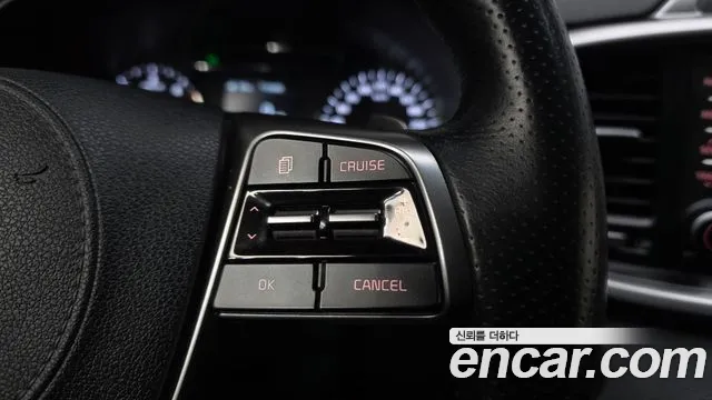 2020 Kia The New Sorento Diesel 2.0 2WD Sold VIN KNAPH81ABLA606973 – rear exterior 2020 Kia The New Sorento Diesel 2.0 2WD Sold VIN KNAPH81ABLA606973 – rear exterior