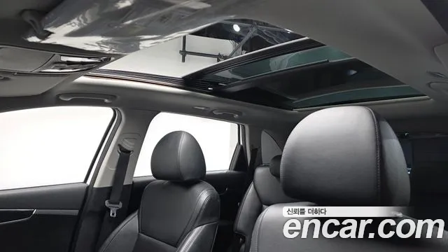 2020 Kia The New Sorento Diesel 2.0 2WD Sold VIN KNAPH81ABLA606973 – trunk area 2020 Kia The New Sorento Diesel 2.0 2WD Sold VIN KNAPH81ABLA606973 – trunk area